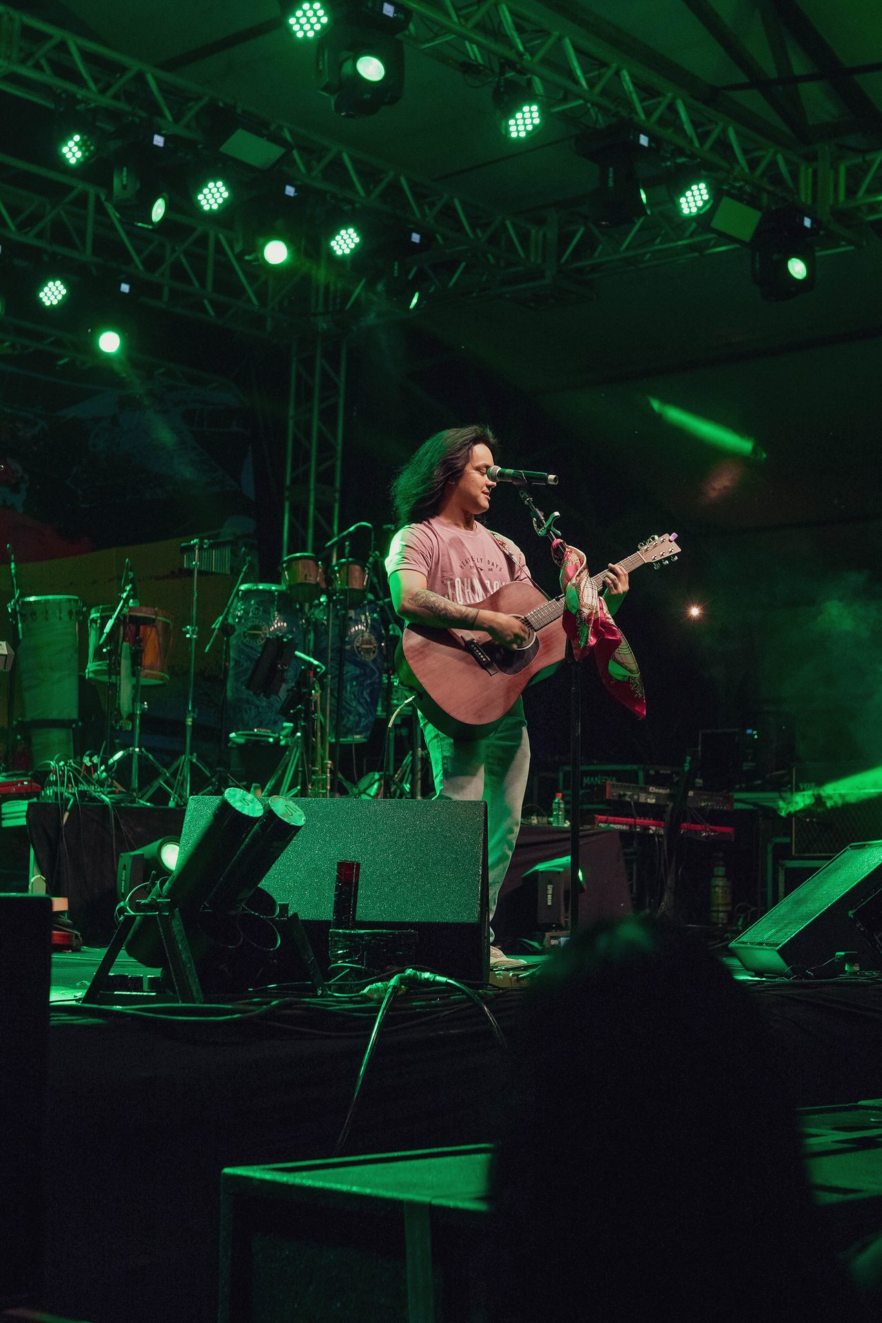 Abertura Maneva